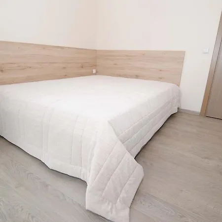 Jolitos Apartamentai * Palanga
