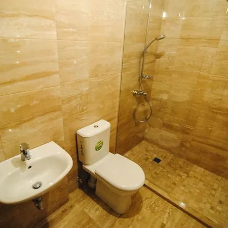 Jolitos Apartamentai Palanga