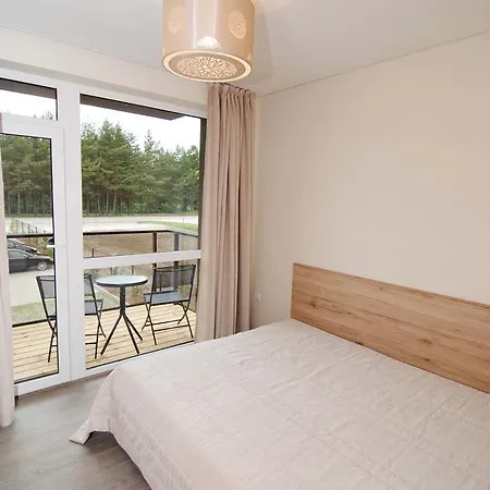 Jolitos Apartamentai Apartment