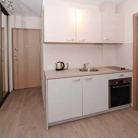 Jolitos Apartamentai
