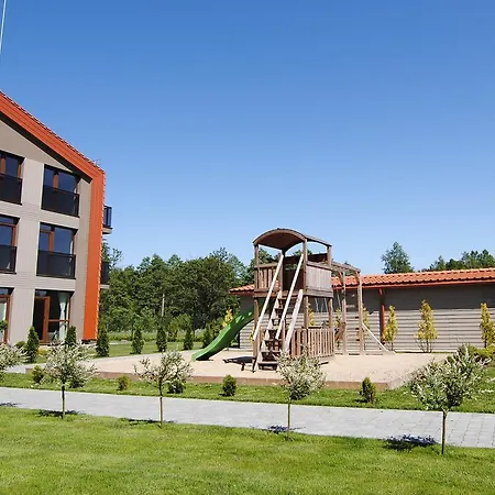 Jolitos Apartamentai Apartment Palanga