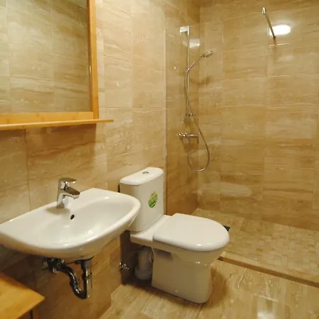 Apartment Jolitos Apartamentai Palanga