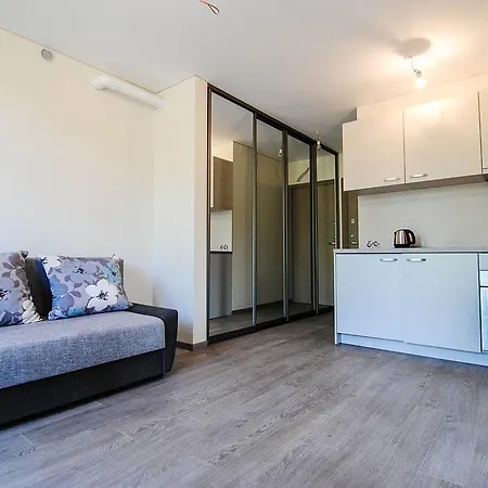 Jolitos Apartamentai * Palanga